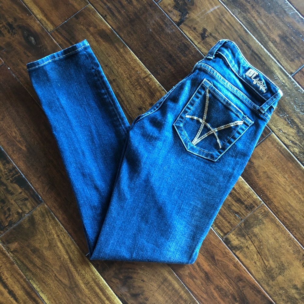 Kut From The Kloth Catherine Boyfriend Ankle jeans